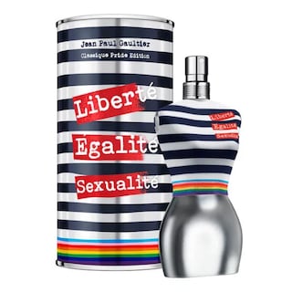 Foto 1 | Perfume Jean Paul Gaultier Le Male Pride Limited 125 Ml Para Hombre - Venta Internacional.
