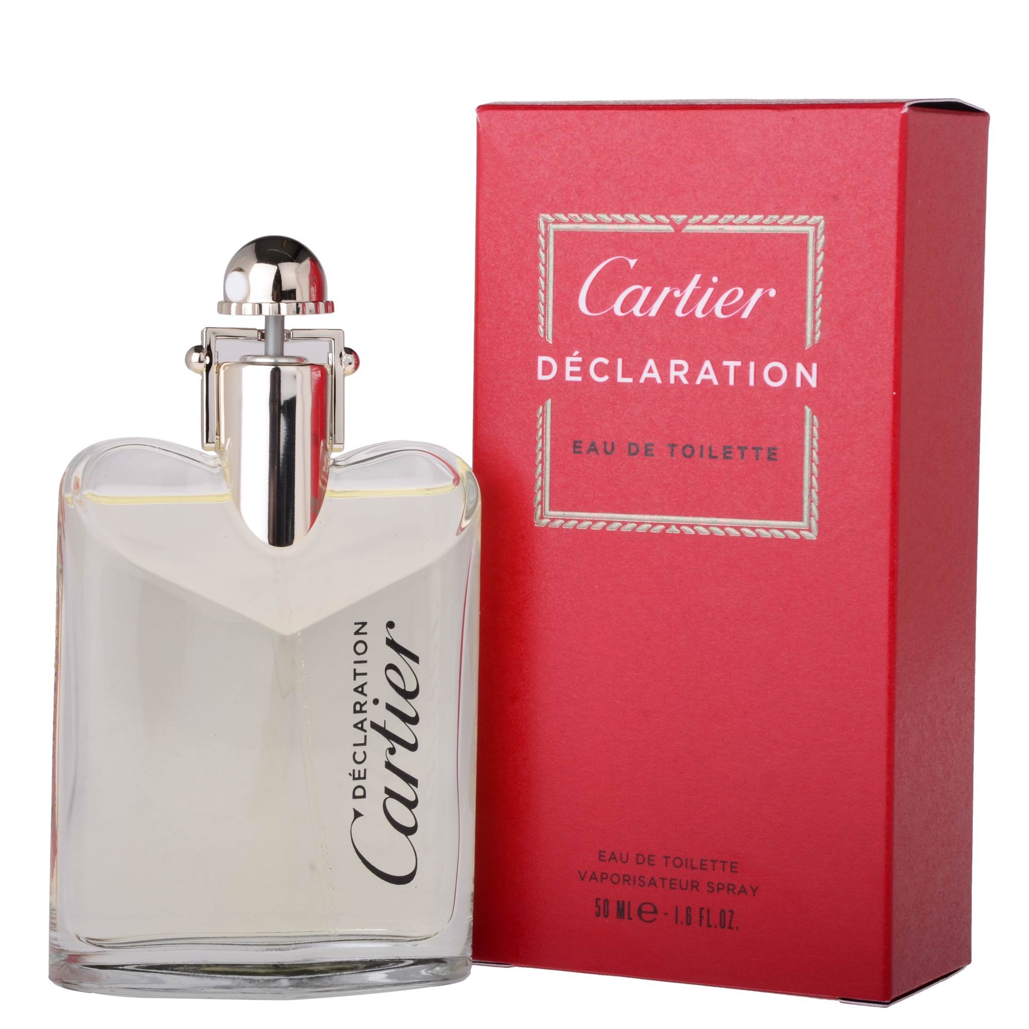Foto 2 pulgar | Perfume Cartier Declaration Eau De Toilette 50 Ml Para Hombre - Venta Internacional.