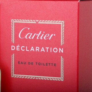 Foto 3 | Perfume Cartier Declaration Eau De Toilette 50 Ml Para Hombre - Venta Internacional.