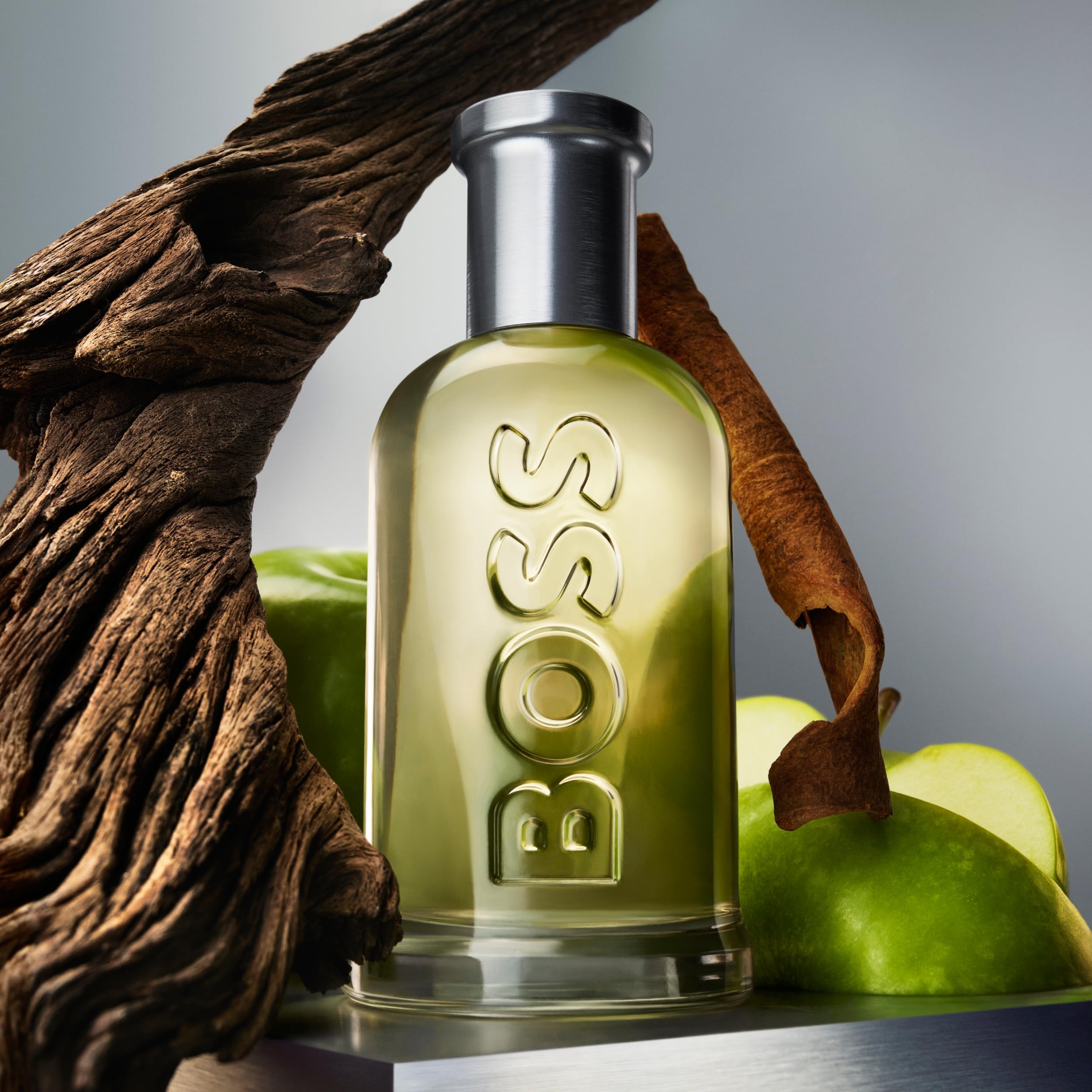 Foto 4 pulgar | Eau De Toilette En Botella De Perfume Hugo Boss, 3 Unidades Set De Regalo Para Hombre - Venta Internacional.