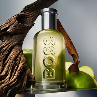 Foto 3 | Eau De Toilette En Botella De Perfume Hugo Boss, 3 Unidades Set De Regalo Para Hombre - Venta Internacional.