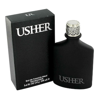 Foto 1 | Eau De Toilette Perfume Usher Para Hombre, 100 Ml - Venta Internacional.
