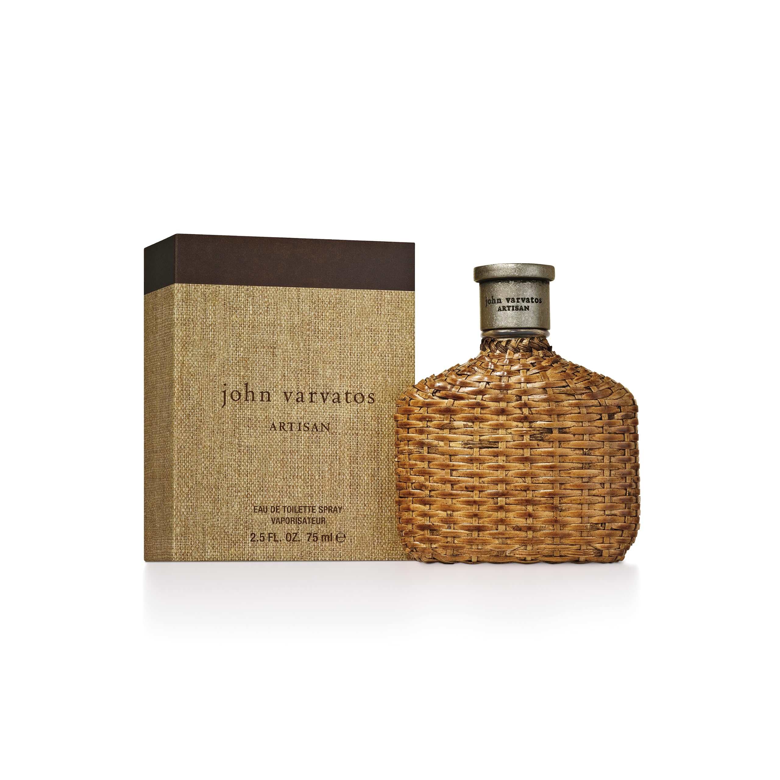Foto 2 pulgar | Perfume John Varvatos Artisan Eau De Toilette 75 Ml Para Hombre - Venta Internacional.