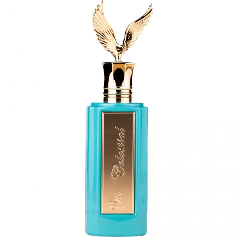 Foto 2 pulgar | Extracto De Perfume Paris Corner Celestial Emir, 100 Ml - Venta Internacional.