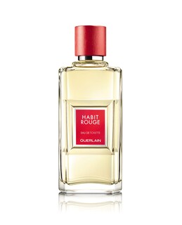Foto 1 | Perfume Guerlain Habit Rouge Eau De Toilette, 50 Ml, Para Hombre - Venta Internacional.