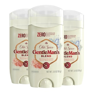 Foto 1 | Desodorante Old Spice Gentleman's Blend, Sal Marina Del Himalaya, 90 Ml - Venta Internacional.