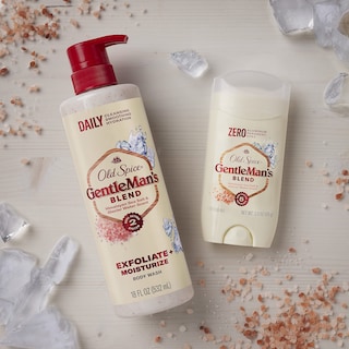 Foto 7 | Desodorante Old Spice Gentleman's Blend, Sal Marina Del Himalaya, 90 Ml - Venta Internacional.