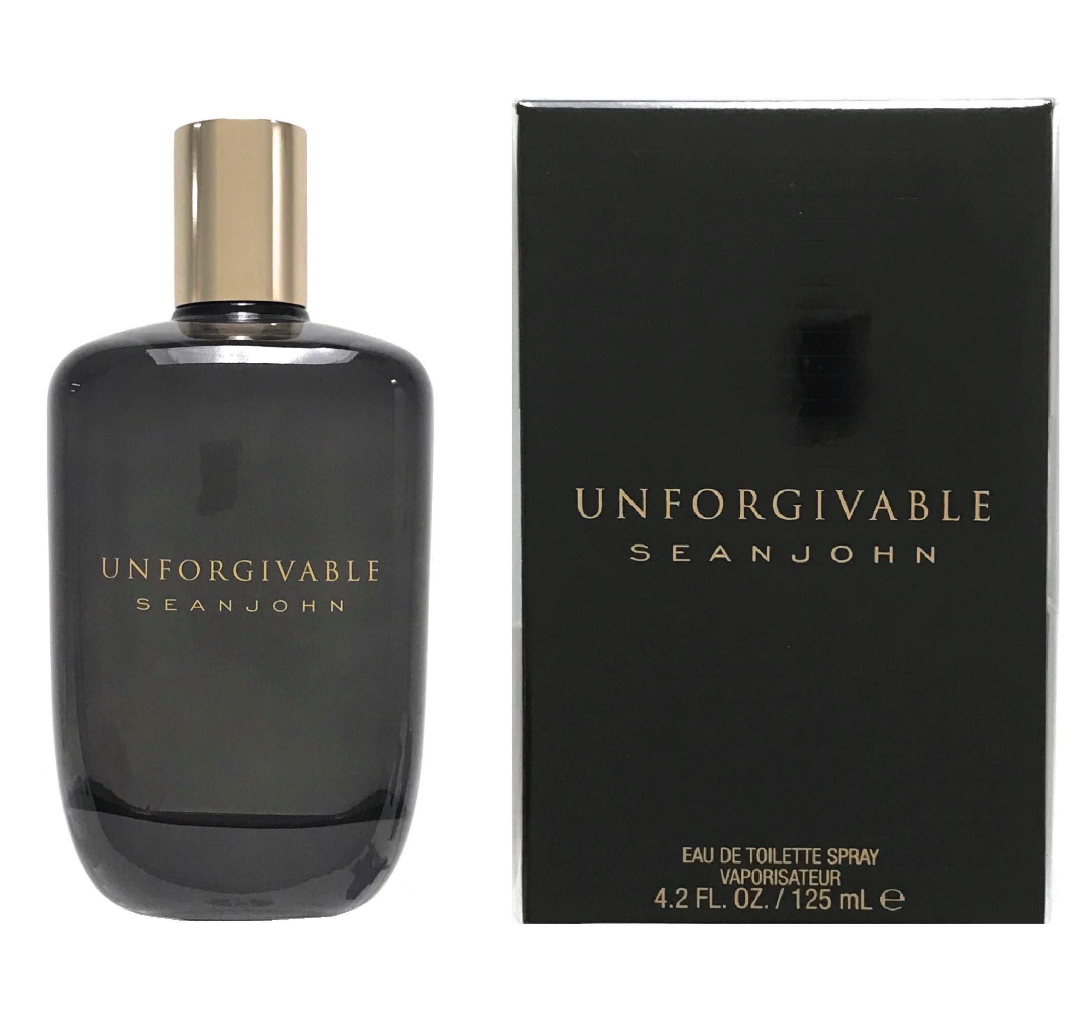 Foto 2 pulgar | Perfume Sean John Unforgivable Eau De Toilette 125 Ml Para Hombre - Venta Internacional.