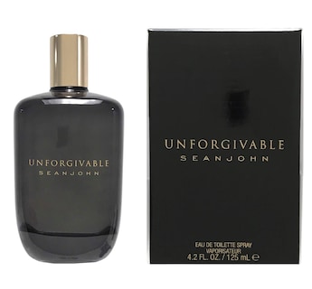 Foto 1 | Perfume Sean John Unforgivable Eau De Toilette 125 Ml Para Hombre - Venta Internacional.