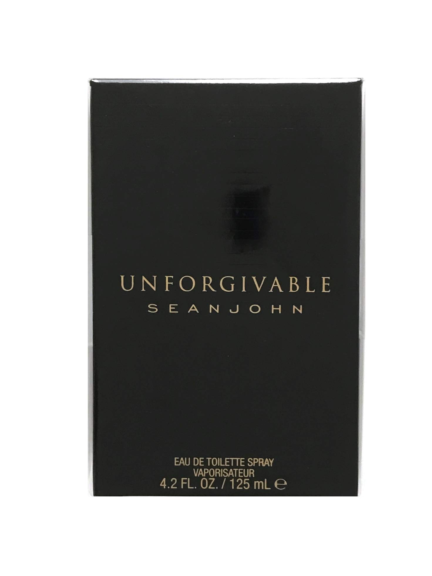 Foto 2 | Perfume Sean John Unforgivable Eau De Toilette 125 Ml Para Hombre - Venta Internacional.