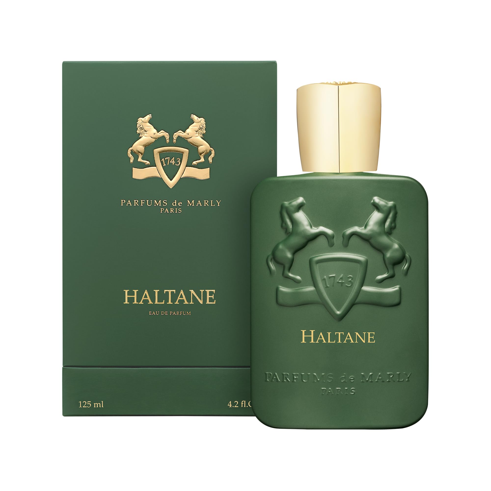 Foto 3 pulgar | Perfume Parfums De Marly Haltane Eau De Parfum 125 Ml Para Hombre - Venta Internacional.