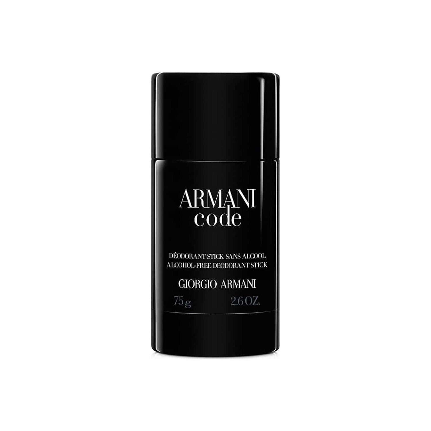 Foto 1 | Desodorante En Barra Giorgio Armani Armani Code Para Hombre 75 Ml - Venta Internacional.