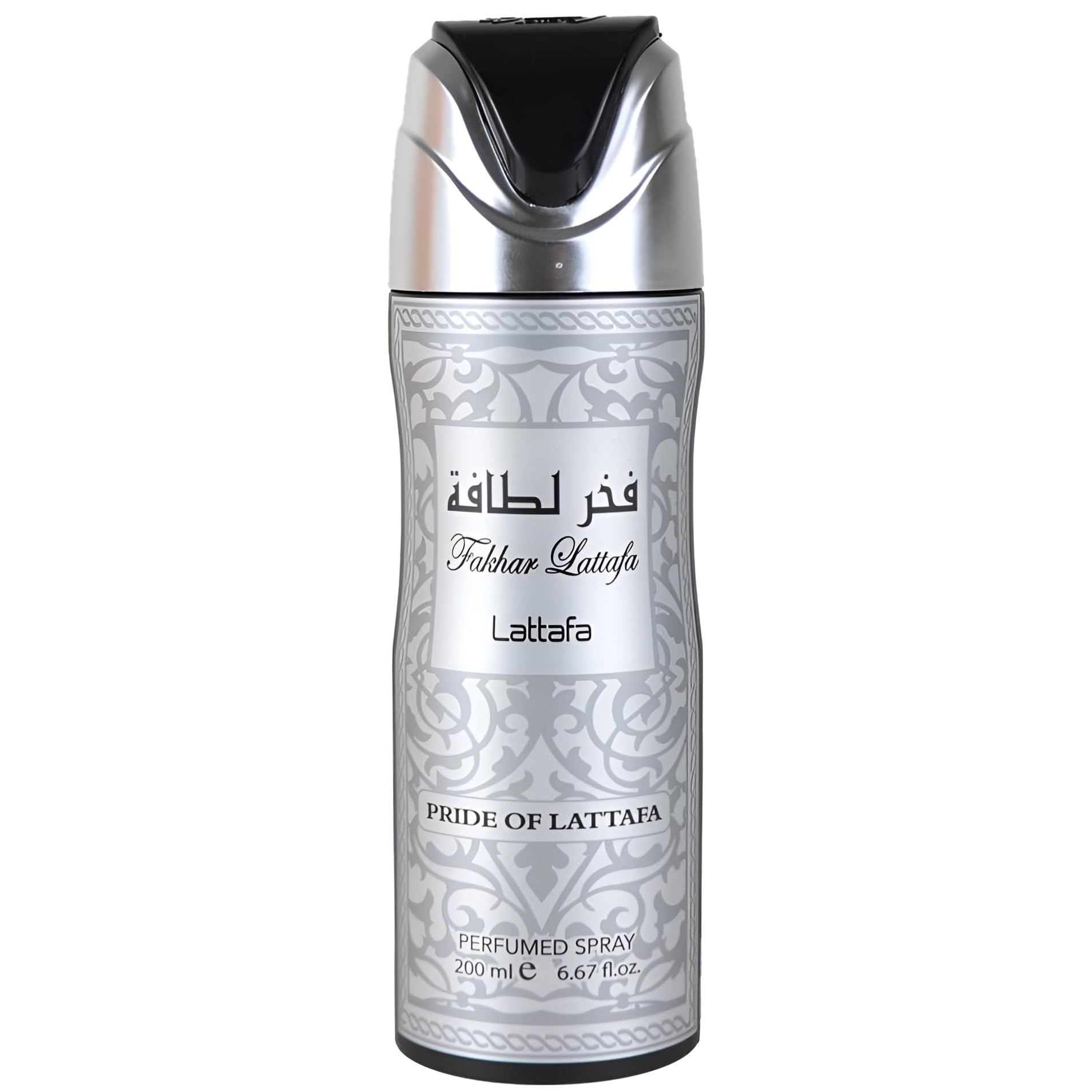 Foto 1 | Desodorante Perfumado En Aerosol Lattafa Fakhar Para Hombre, 200 Ml - Venta Internacional.