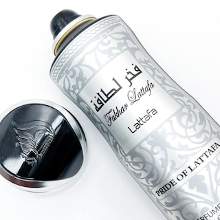 Foto 5 | Desodorante Perfumado En Aerosol Lattafa Fakhar Para Hombre, 200 Ml - Venta Internacional.