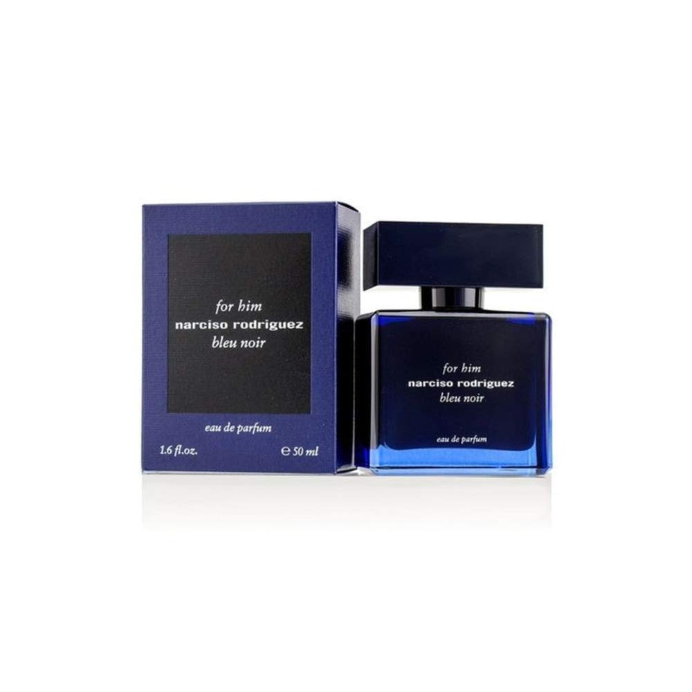 Perfume Narciso Rodriguez Bleu Noir Edp 50 ml para Hombre - Venta Internacional
