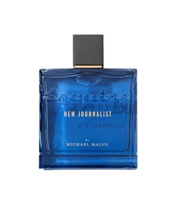 Foto 1 | Perfume Michael Malul New Journalist Esquire, Eau De Parfum, 100 Ml - Venta Internacional.