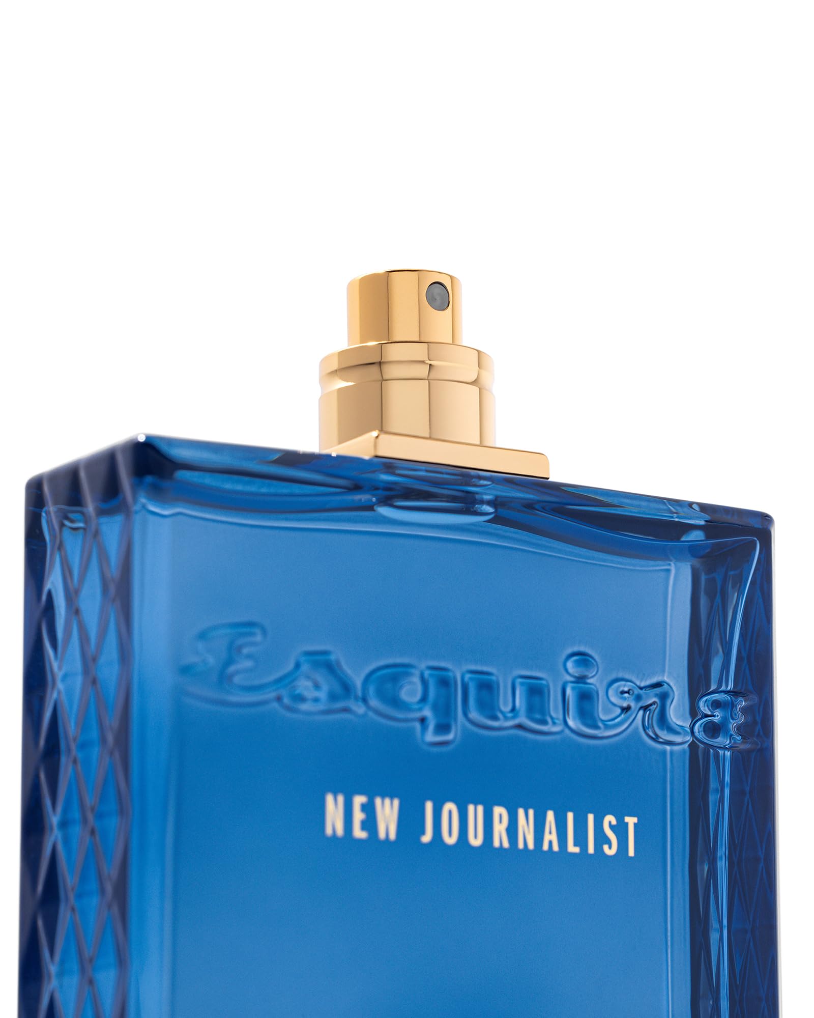 Foto 3 pulgar | Perfume Michael Malul New Journalist Esquire, Eau De Parfum, 100 Ml - Venta Internacional.