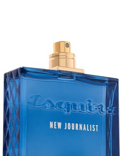 Foto 2 | Perfume Michael Malul New Journalist Esquire, Eau De Parfum, 100 Ml - Venta Internacional.