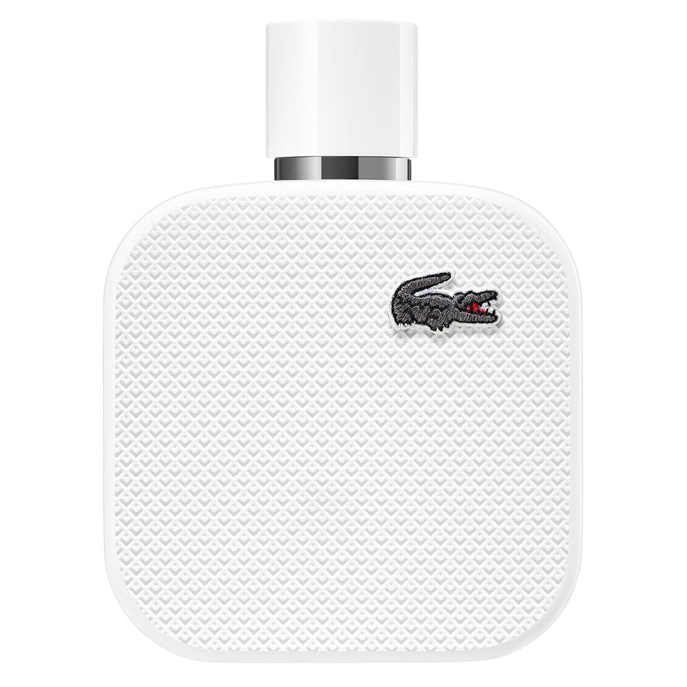 Foto 1 | Perfume Lacoste L.12.12 Blanc Eau de Parfum 175 ml
