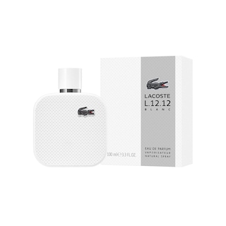 Foto 2 | Perfume Lacoste L.12.12 Blanc Eau de Parfum 175 ml