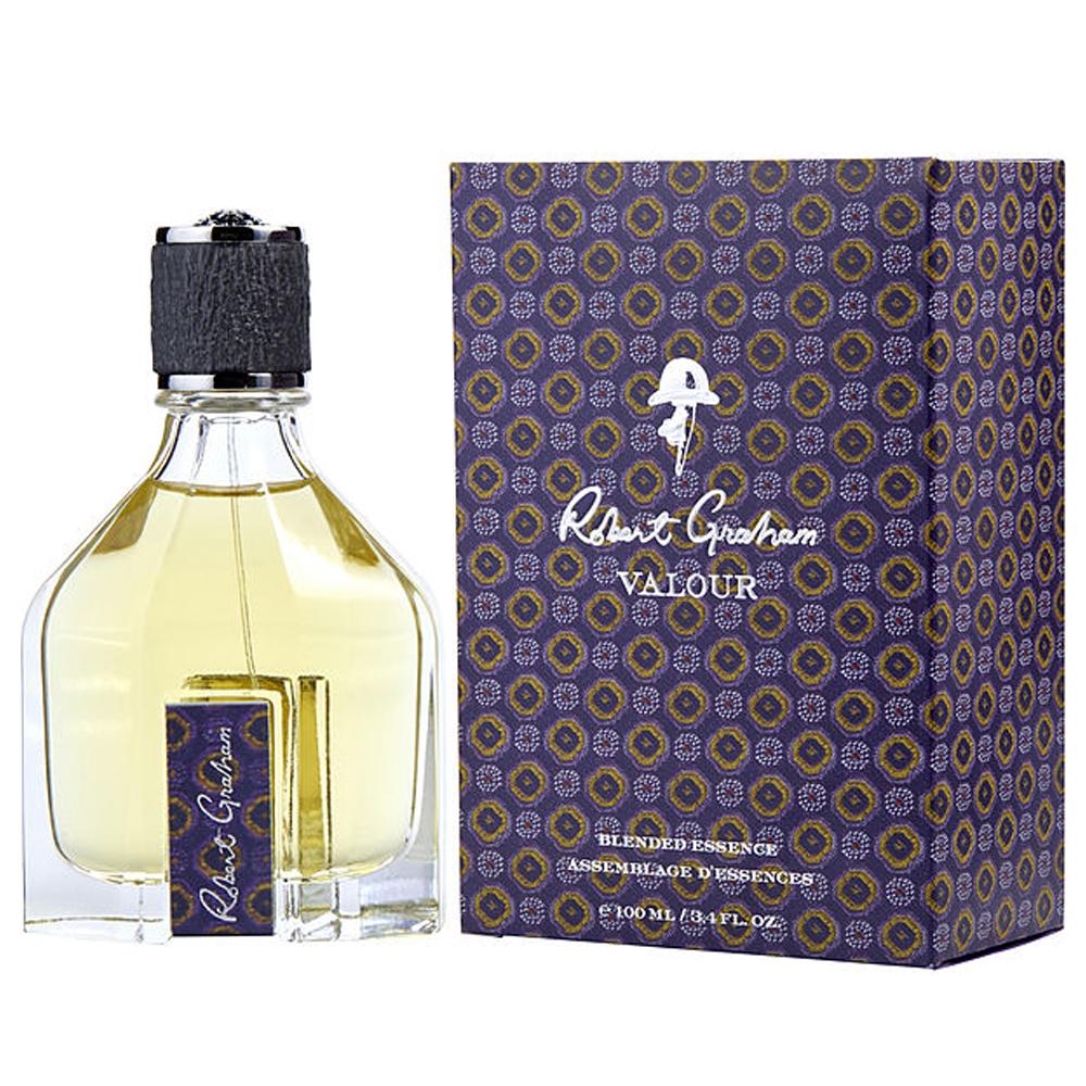 Foto 2 pulgar | Perfume Robert Graham Valour Eau de Parfum 100 ml