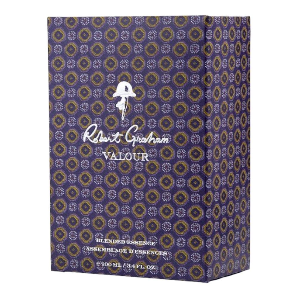 Foto 4 pulgar | Perfume Robert Graham Valour Eau de Parfum 100 ml