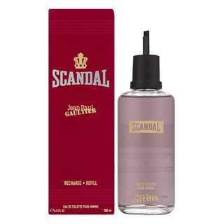 Foto 1 | Perfume Jean Paul Gaultier Scandal Eau De Toilette Para Hombre, 200 Ml - Venta Internacional.
