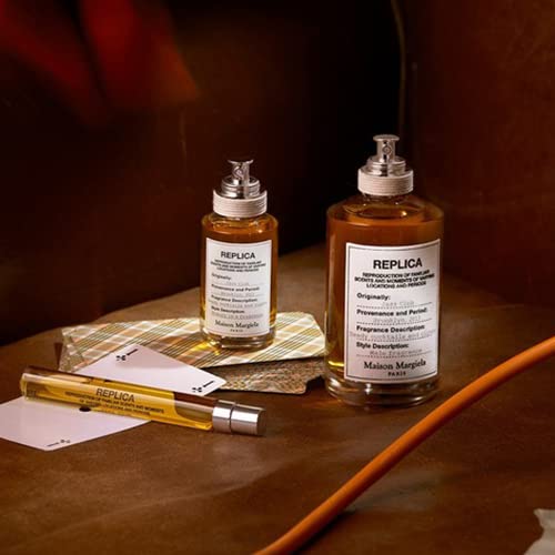 Foto 4 | Perfume Maison Margiela Replica Jazz Club Eau De Toilette, 10 Ml - Venta Internacional.