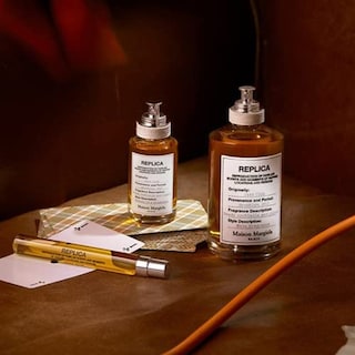 Foto 4 | Perfume Maison Margiela Replica Jazz Club Eau De Toilette, 10 Ml - Venta Internacional.