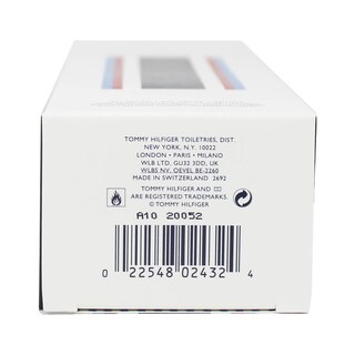 Foto 5 | Perfume Tommy Hilfiger Tŏmmy Eau De Toilette Para Hombre, 100 Ml - Venta Internacional.