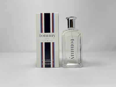 Foto 6 | Perfume Tommy Hilfiger Tŏmmy Eau De Toilette Para Hombre, 100 Ml - Venta Internacional.