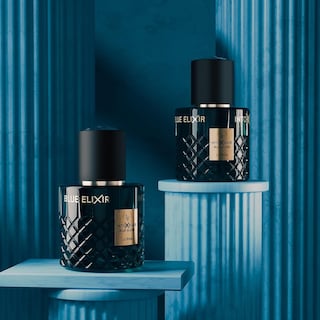 Foto 4 | Perfume La Fede Intoxicate Blue Elixir Eau De Parfum, 100 Ml - Venta Internacional.