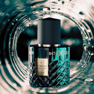 Foto 5 | Perfume La Fede Intoxicate Blue Elixir Eau De Parfum, 100 Ml - Venta Internacional.