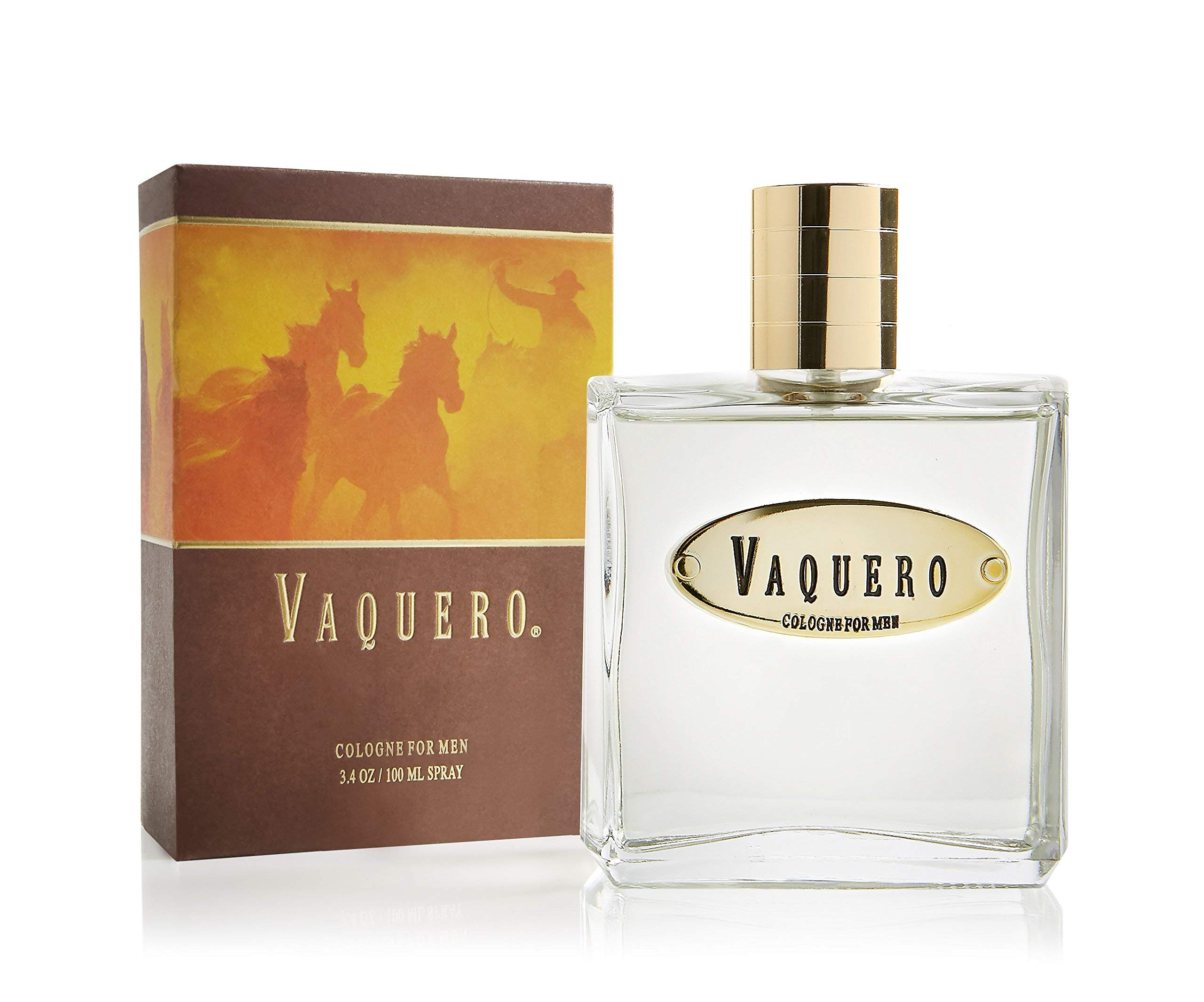 Foto 2 pulgar | Colonia Tru Western Vaquero Para Hombre 100 Ml - Venta Internacional.