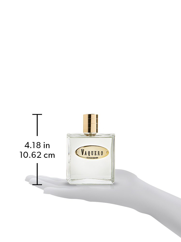 Foto 4 pulgar | Colonia Tru Western Vaquero Para Hombre 100 Ml - Venta Internacional.