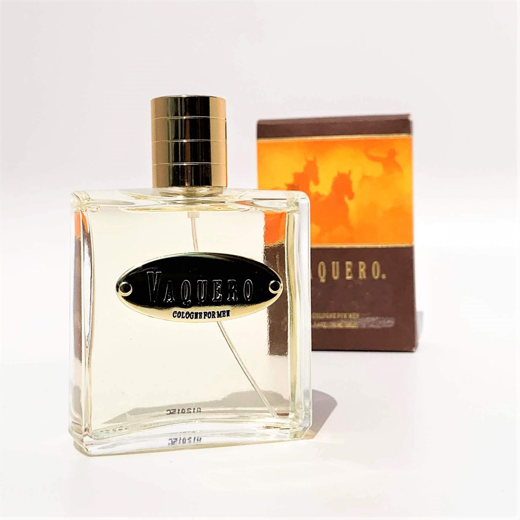 Foto 7 pulgar | Colonia Tru Western Vaquero Para Hombre 100 Ml - Venta Internacional.