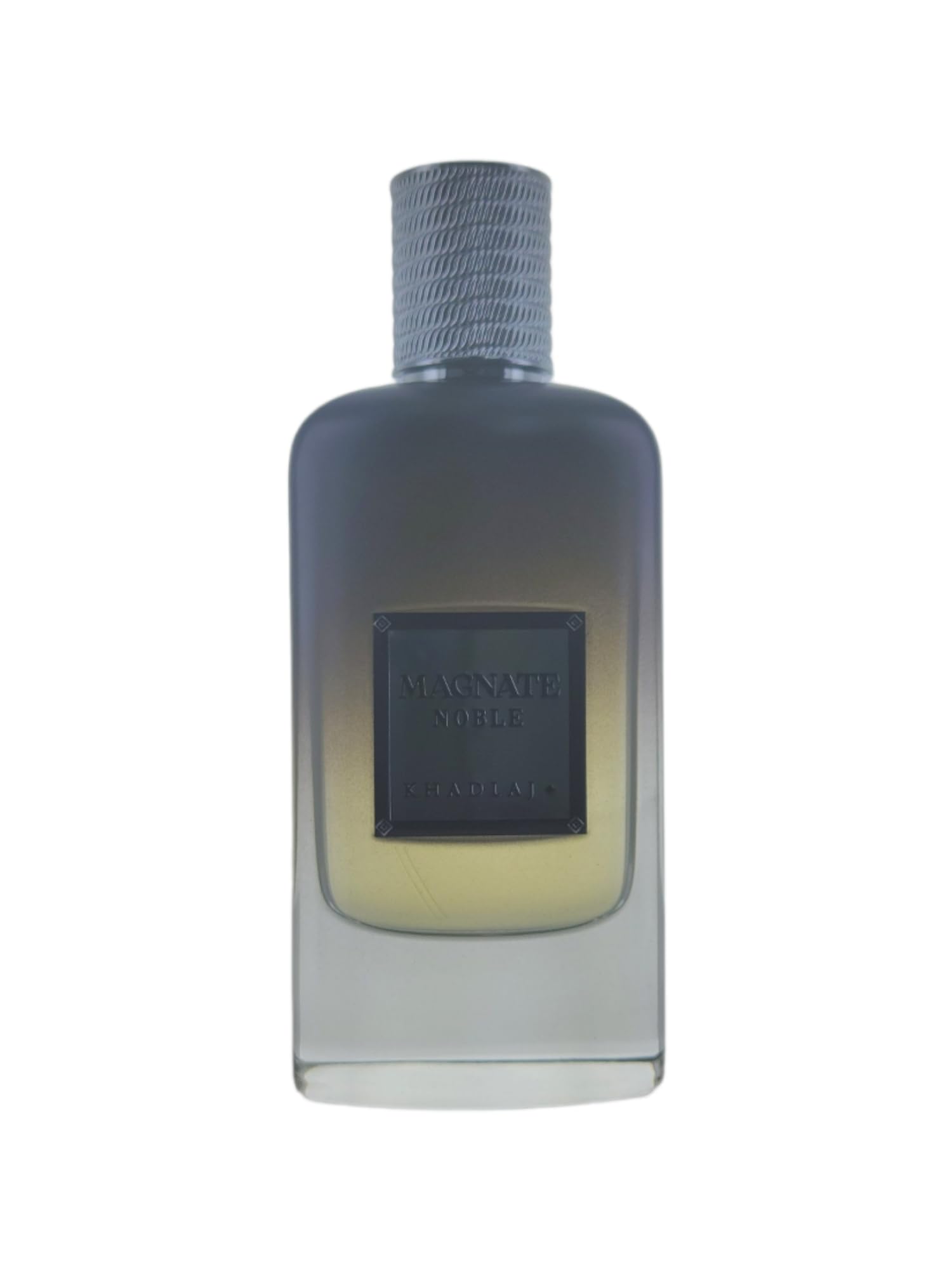 Foto 3 pulgar | Perfume Khadlaj Magnate Noble Eau De Parfum, 100 Ml, Unisex - Venta Internacional.