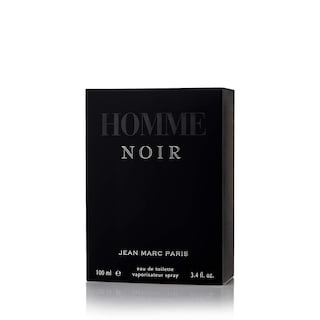 Foto 3 | Perfume Jean Marc Paris Homme Noir Eau De Toilette 100 Ml - Venta Internacional.
