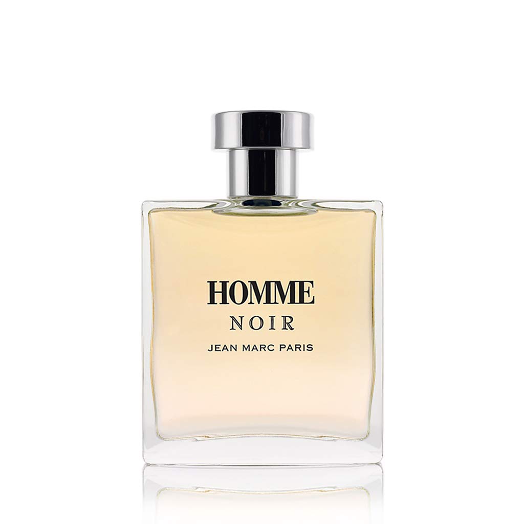 Foto 5 pulgar | Perfume Jean Marc Paris Homme Noir Eau De Toilette 100 Ml - Venta Internacional.