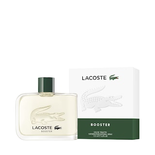 Foto 2 | Perfume Lacoste Booster Eau De Toilette 125 Ml Para Hombre - Venta Internacional.