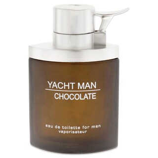 Foto 2 | Perfume Myrurgia Yacht Man Eau De Toilette Para Hombre, 100 Ml - Venta Internacional.