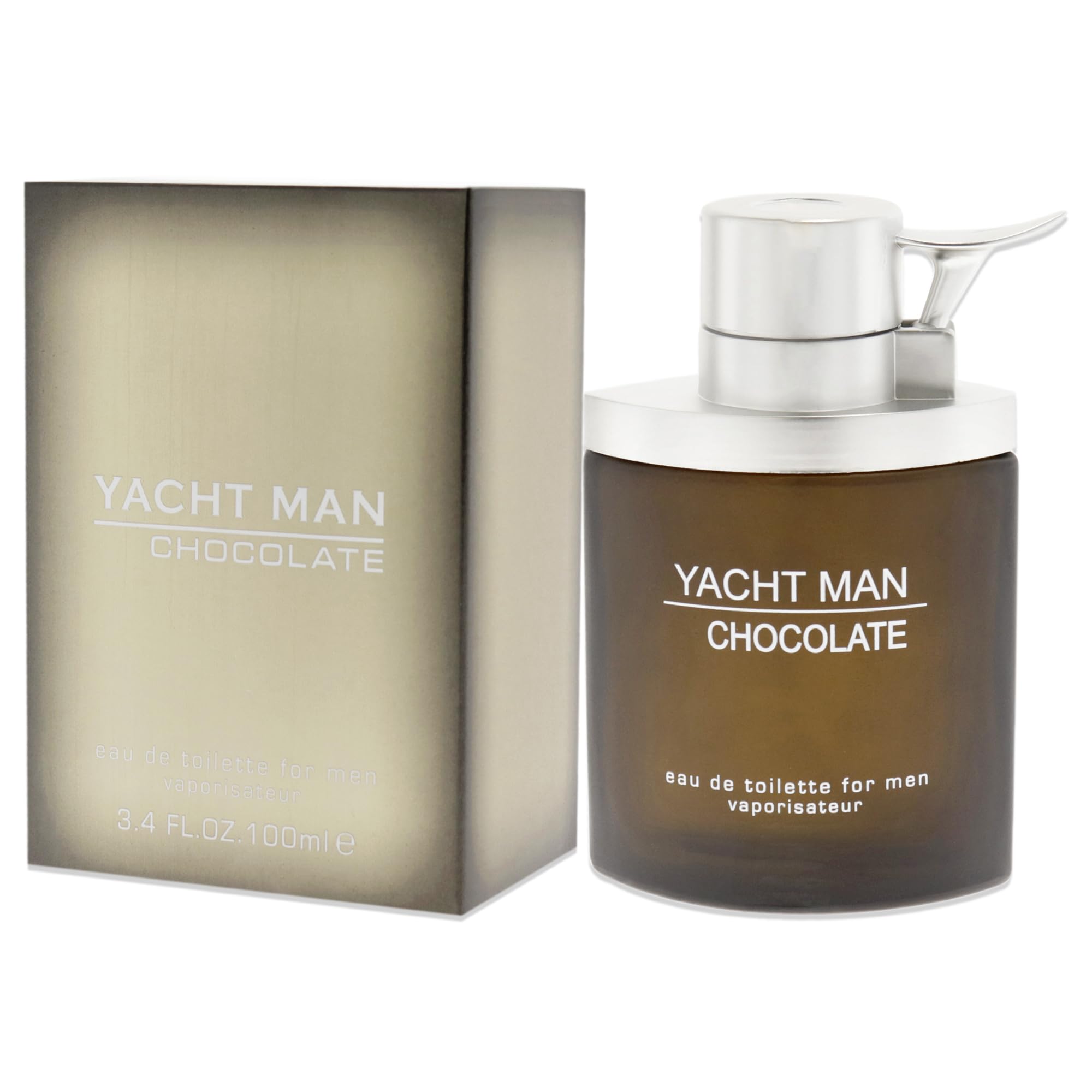 Foto 5 pulgar | Perfume Myrurgia Yacht Man Eau De Toilette Para Hombre, 100 Ml - Venta Internacional.