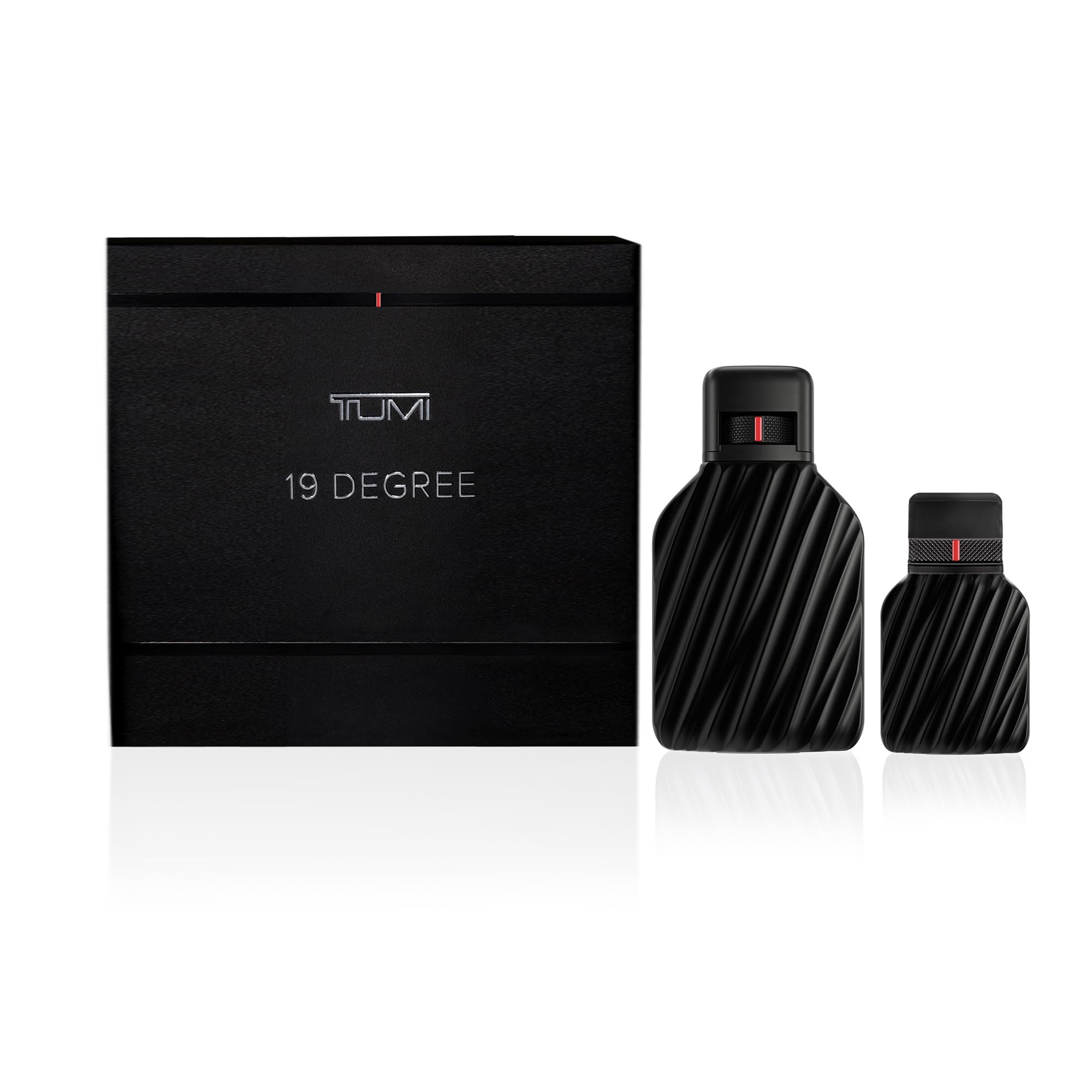 Foto 2 pulgar | Perfume Tumi 19 Degree Bold & Woody Cologne Para Hombre, 100 Ml - Venta Internacional.