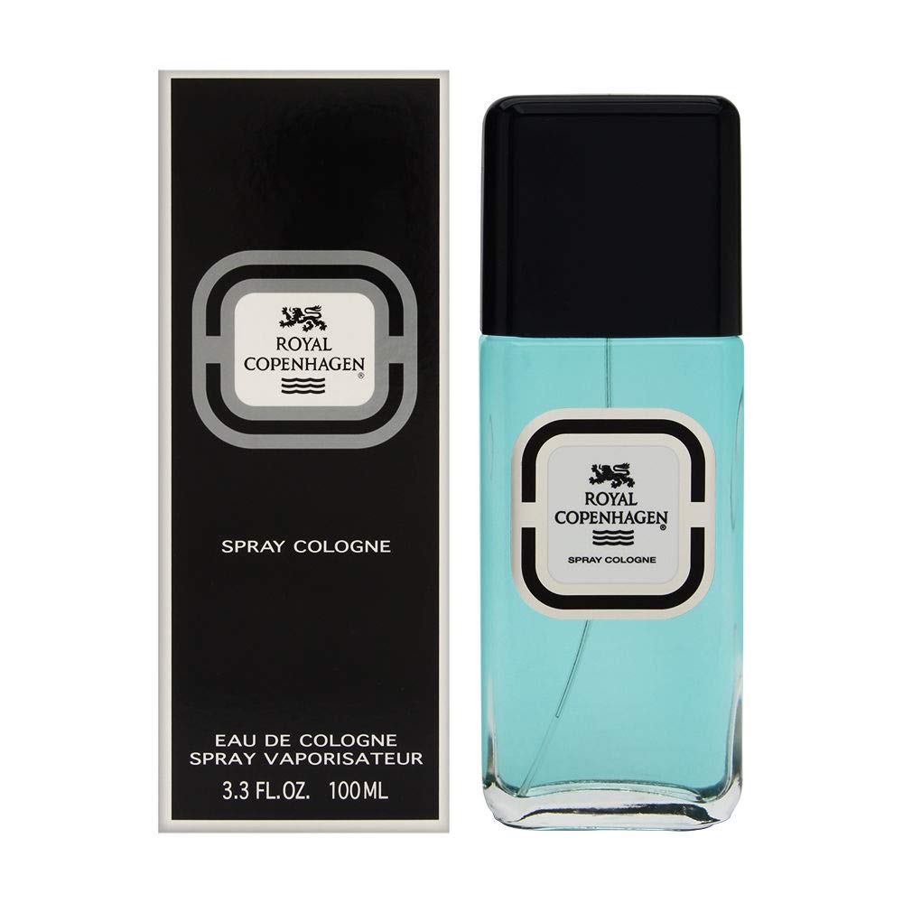 Foto 2 pulgar | Perfume Royal Copenhagen Classic Eau de Cologne 100 ml - Venta Internacional
