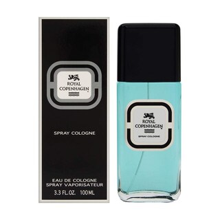 Foto 1 | Perfume Royal Copenhagen Classic Eau de Cologne 100 ml - Venta Internacional