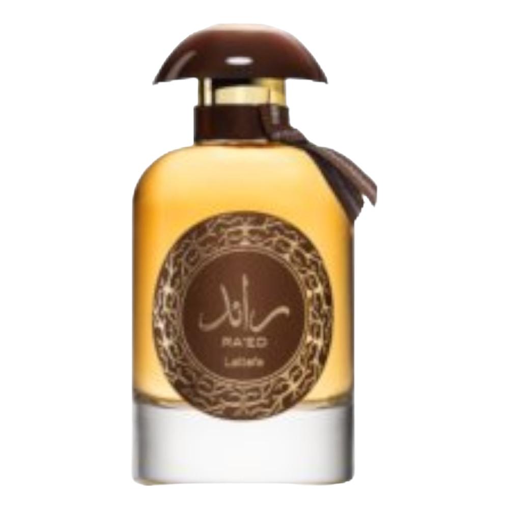 Foto 2 pulgar | Lattafa Ra'ed Oud Edp 100 Ml