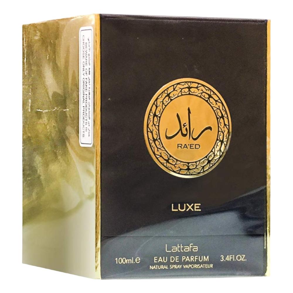 Foto 3 pulgar | Lattafa Ra'ed Oud Edp 100 Ml
