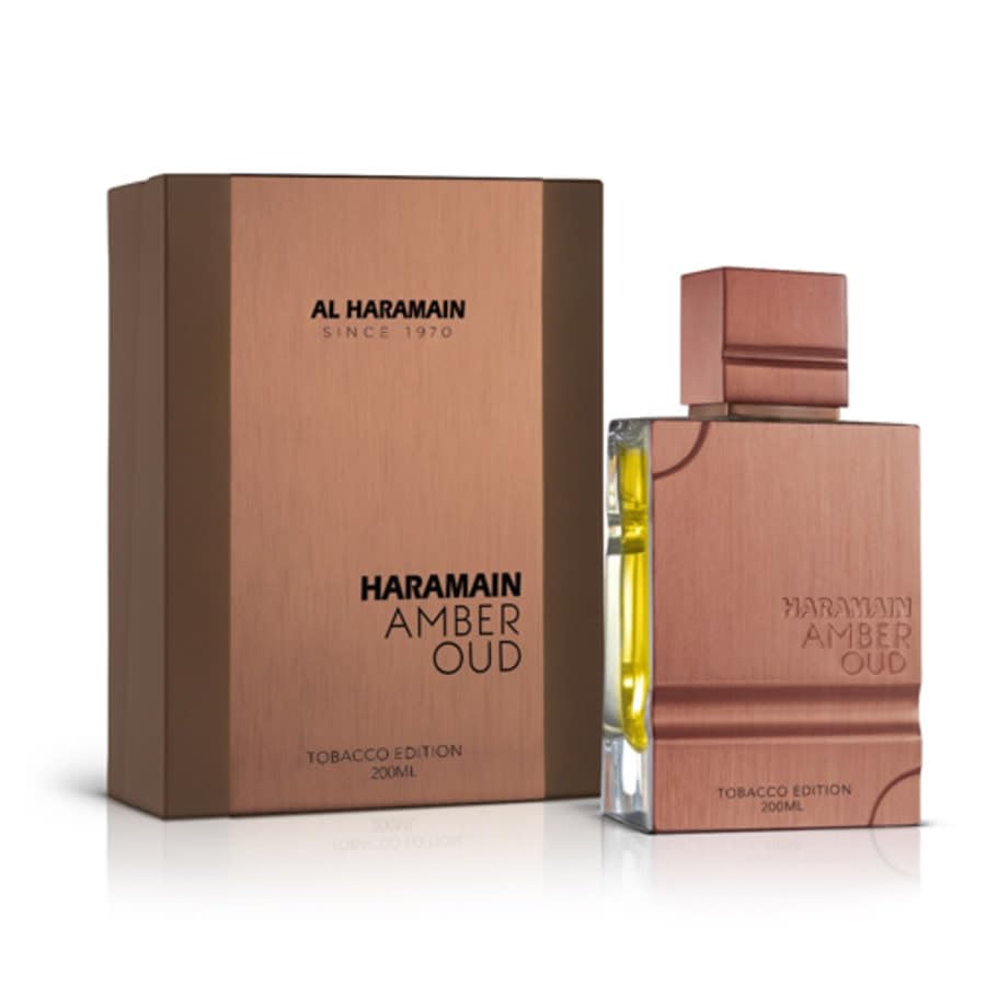 Foto 2 pulgar | Perfume Al Haramain Amber Oud Eau De Parfum Para Hombre, 200 Ml - Venta Internacional.