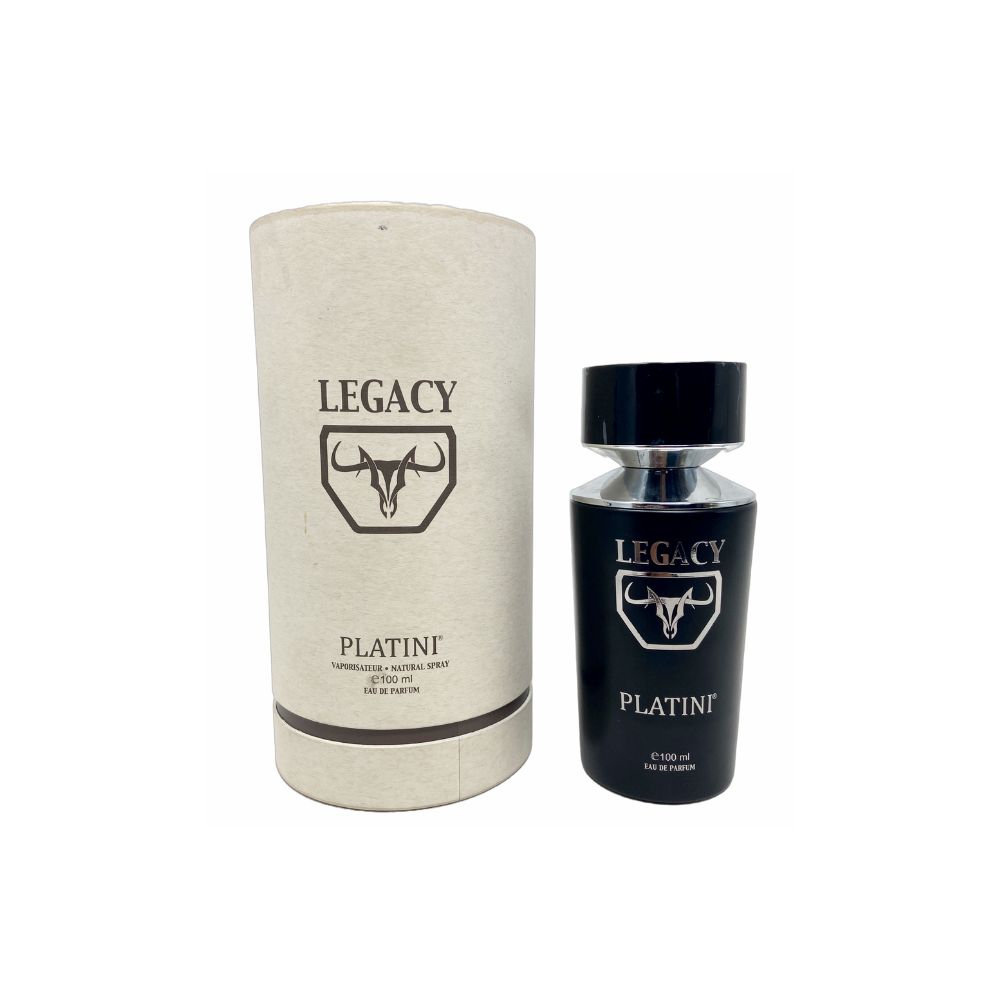 Foto 2 pulgar | Platini Legacy Eau De Parfum 100 Ml Para Hombre