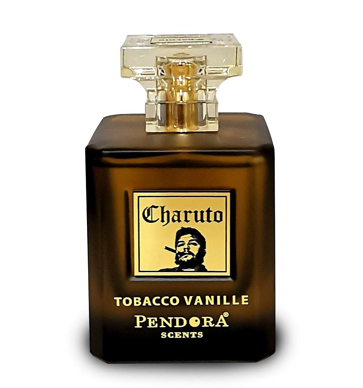 Foto 2 pulgar | Perfume Paris Corner Charuto Tobacco Vanille Eau De Parfum, 100 Ml - Venta Internacional.